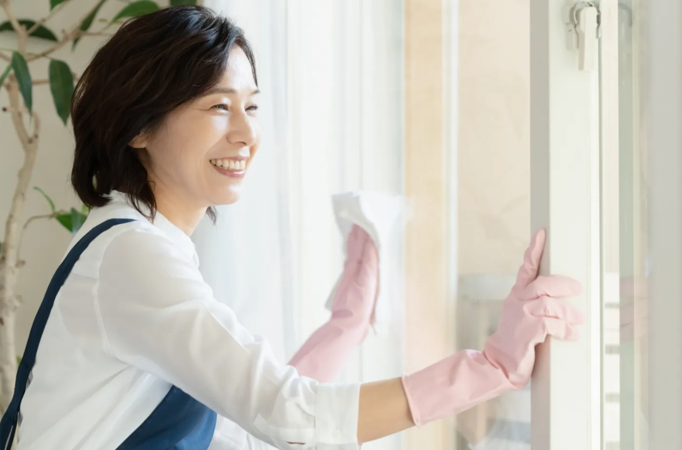 家事代行サービスPOPLIFEの紹介写真_2枚目