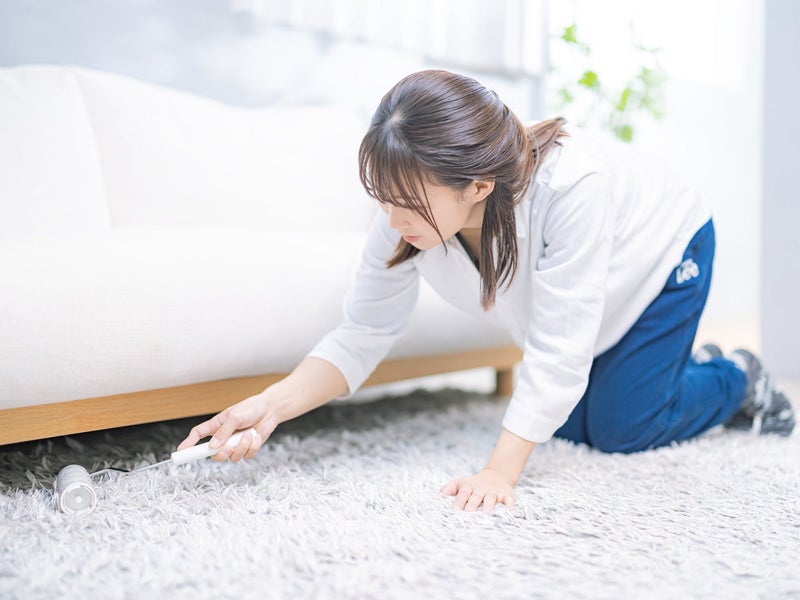 家事代行サービスPOPLIFEの画像